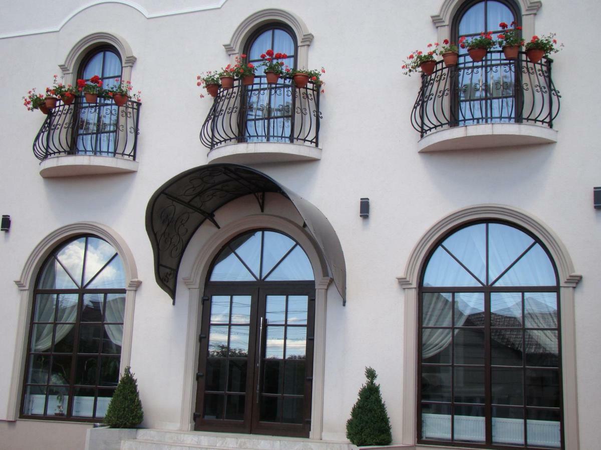 苏恰瓦 Casa Hora酒店 外观 照片